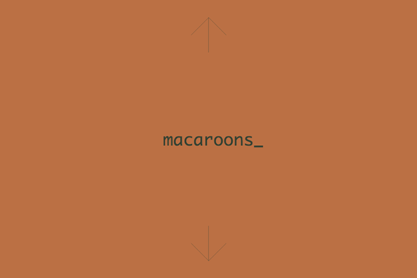 macaroon-1
